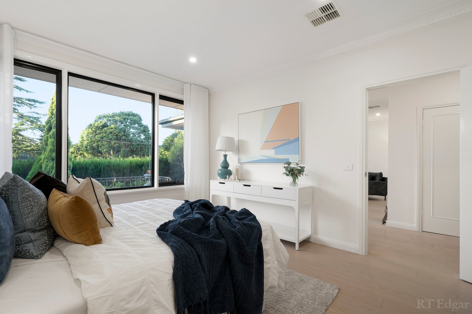 Real Estate and Property in 50A Dempster Avenue, Balwyn North, VIC