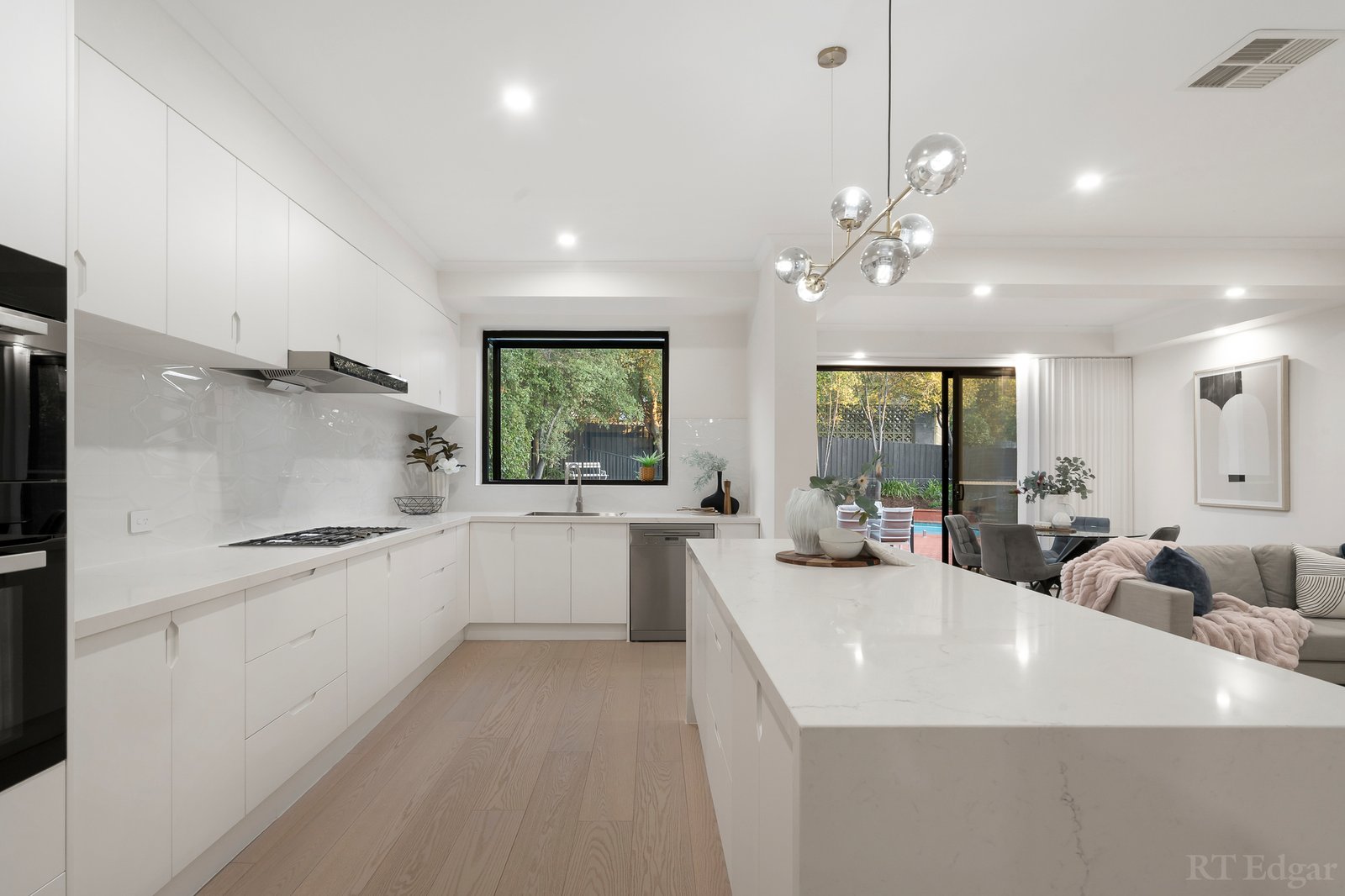 Real Estate and Property in 50A Dempster Avenue, Balwyn North, VIC
