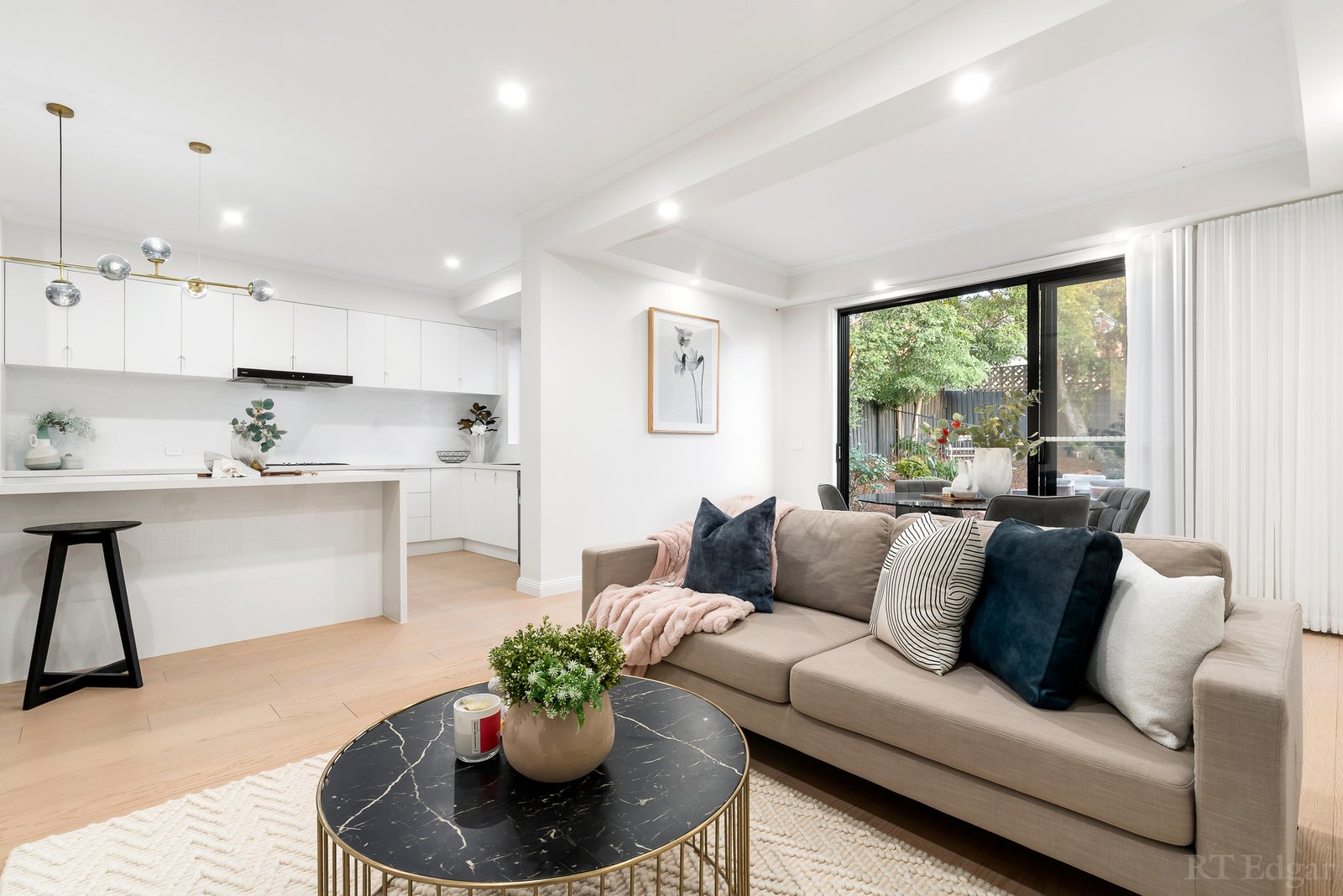 Real Estate and Property in 50A Dempster Avenue, Balwyn North, VIC