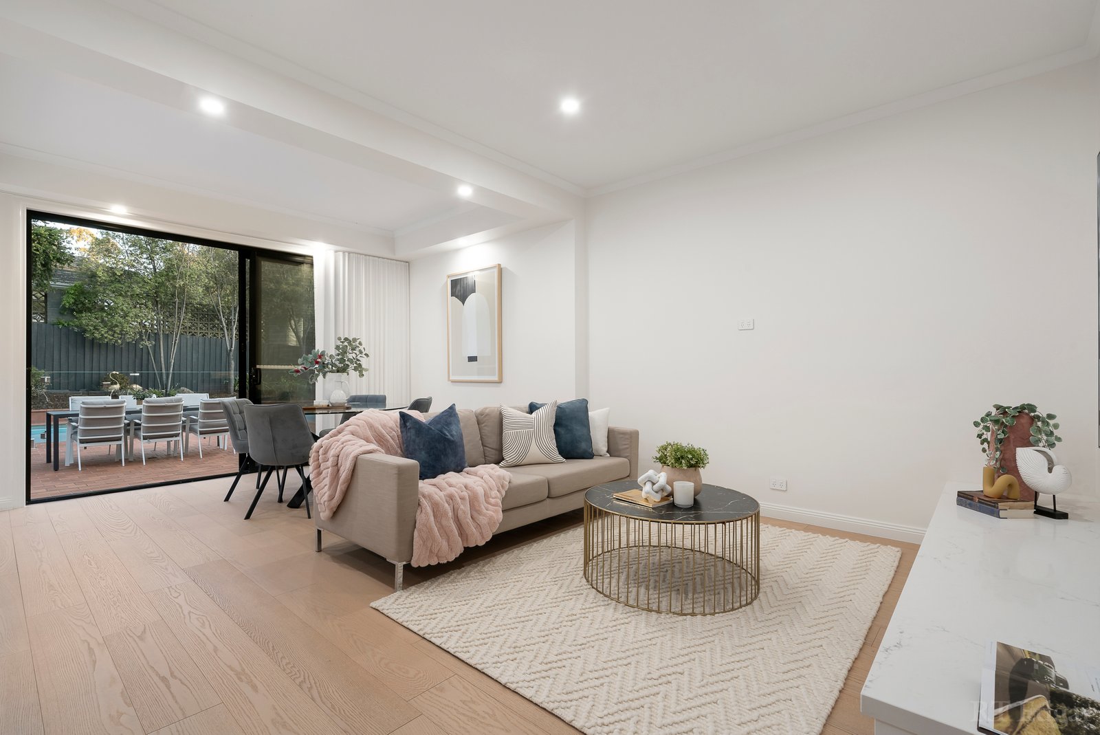 Real Estate and Property in 50A Dempster Avenue, Balwyn North, VIC