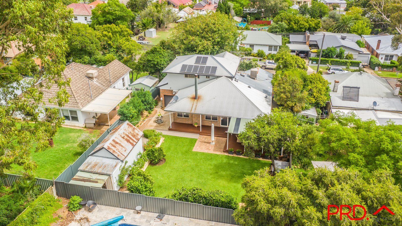 50A Dowell Avenue TAMWORTH 32