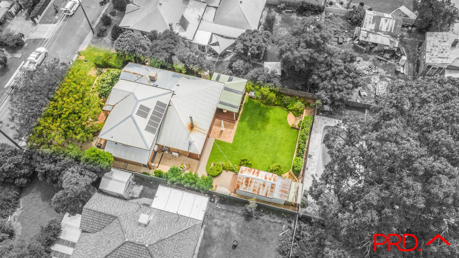 50A Dowell Avenue TAMWORTH 34