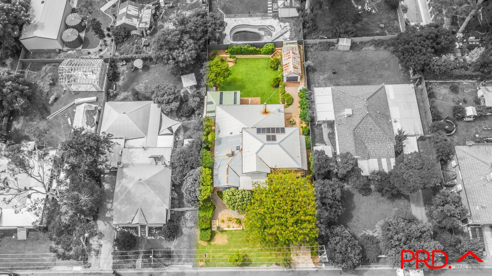 50A Dowell Avenue TAMWORTH 35