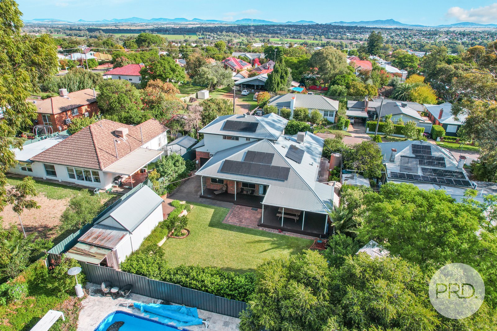 50A Dowell Avenue TAMWORTH 23