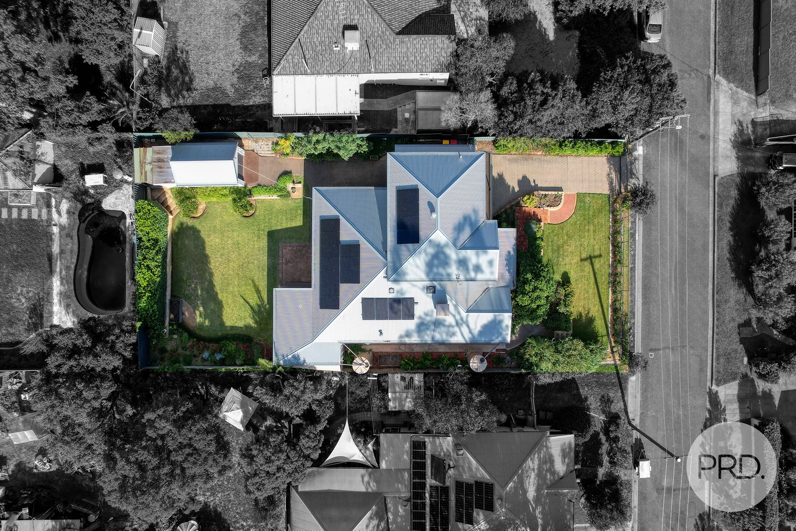 50A Dowell Avenue TAMWORTH 24