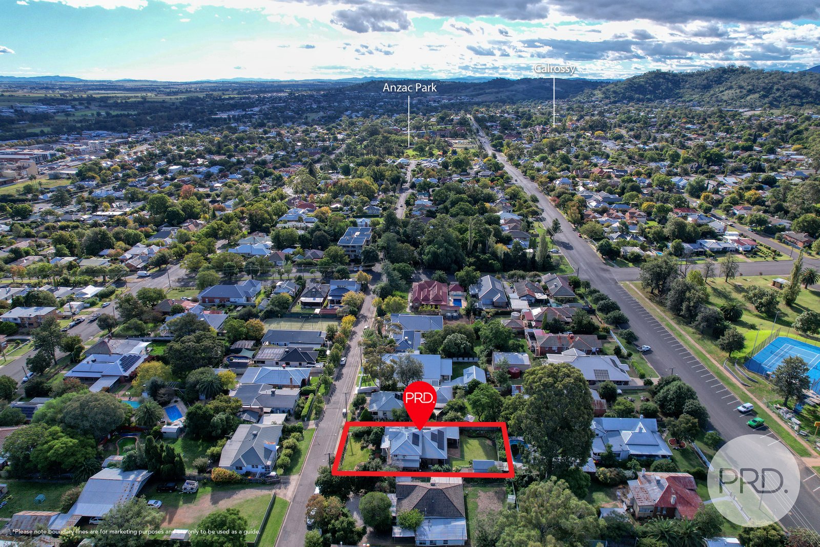 50A Dowell Avenue TAMWORTH 26