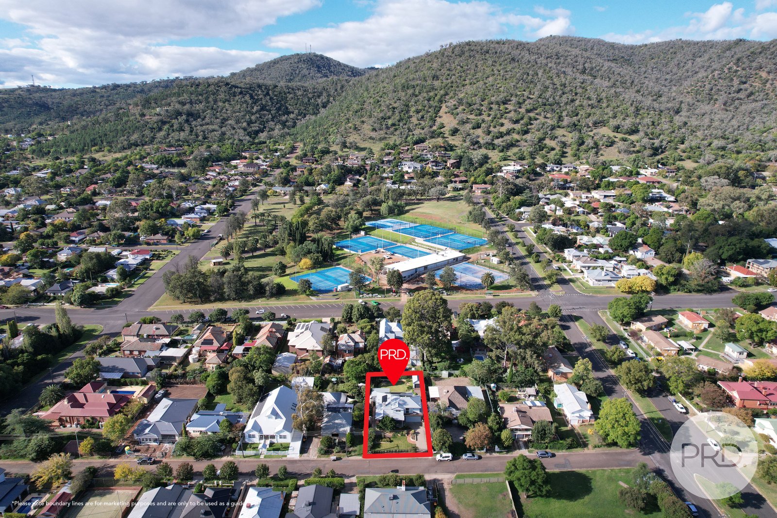 50A Dowell Avenue TAMWORTH 27