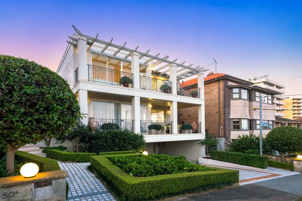 50a Fairlight Street, Fairlight NSW 2094