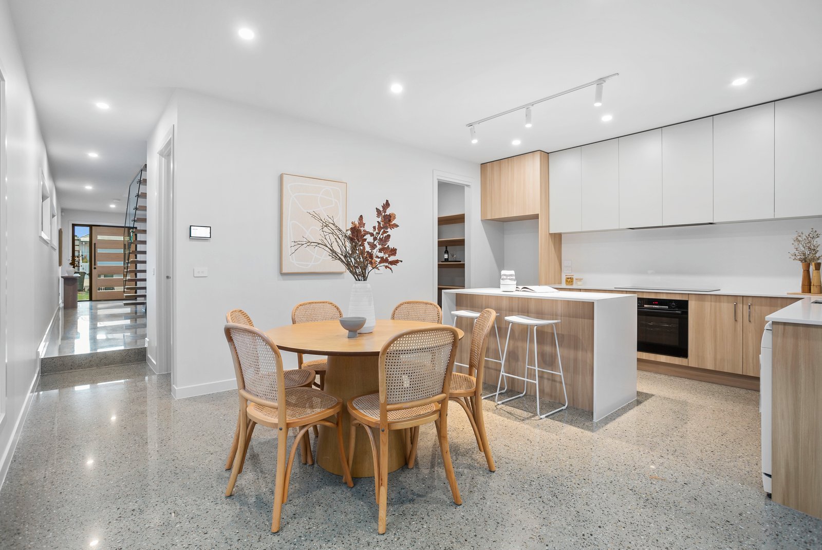 Gallery: 50A Hick Street