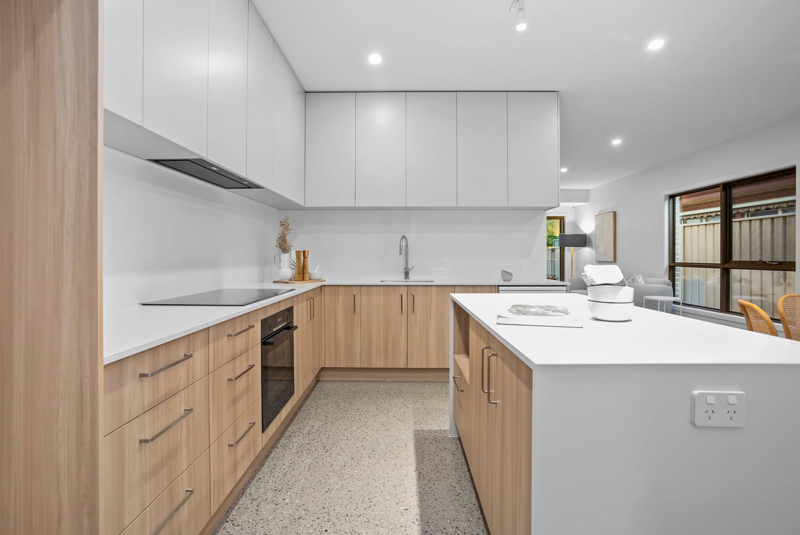 Gallery: 50A Hick Street
