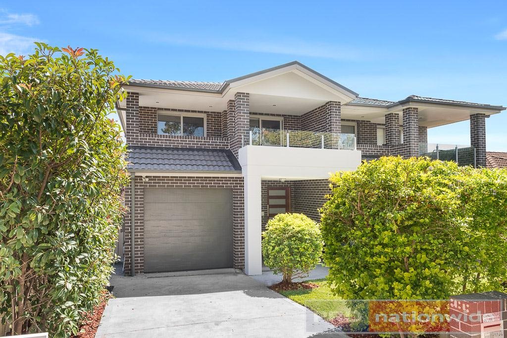 50a Horsley Road REVESBY 1