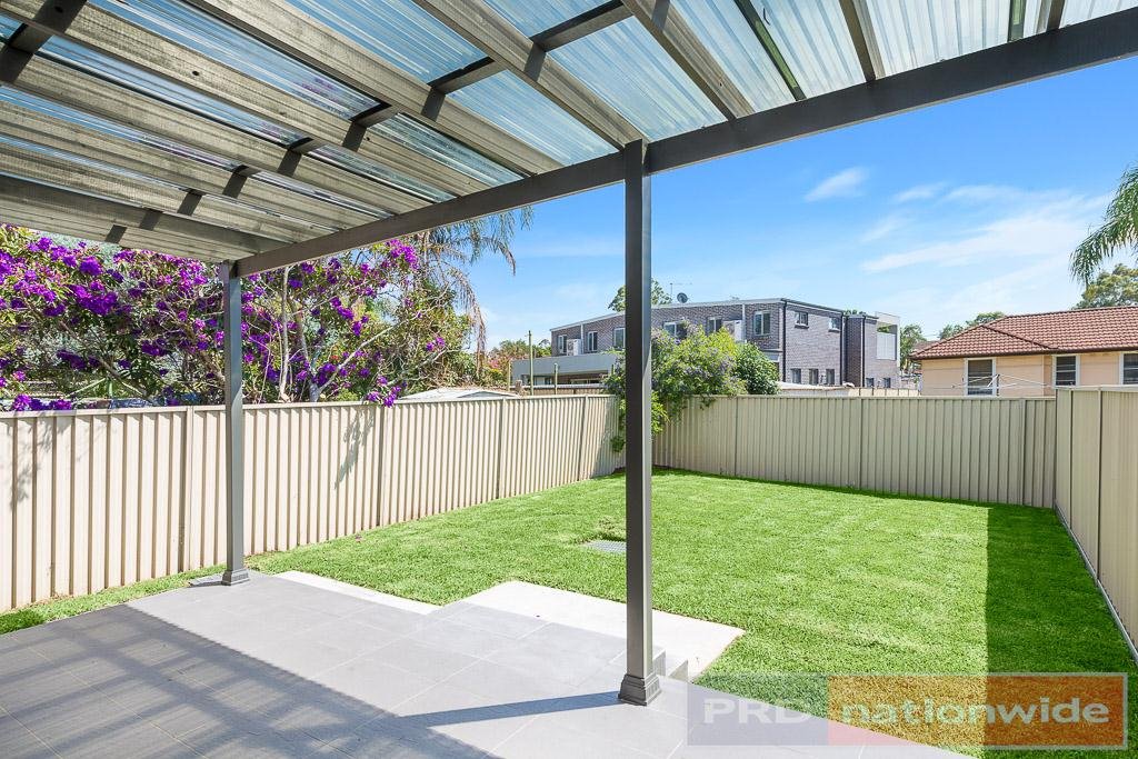 50a Horsley Road REVESBY 8