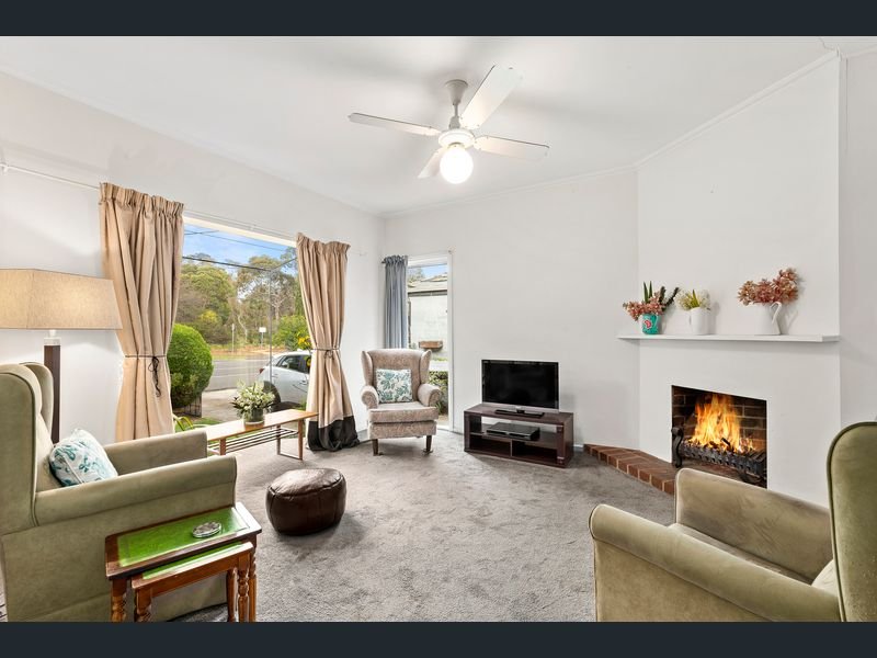 Gallery: 50a Milroy Street