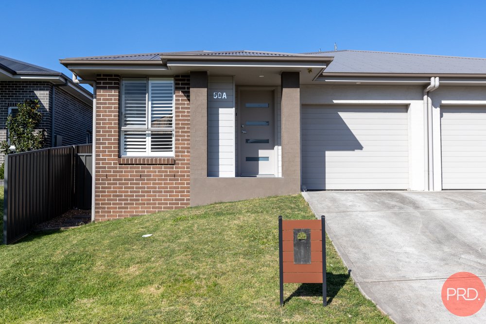 50A Radiant Avenue BOLWARRA HEIGHTS 1