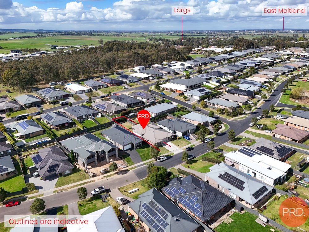 50A Radiant Avenue BOLWARRA HEIGHTS 12