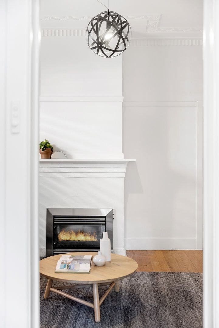 Gallery: 50A Vale Street