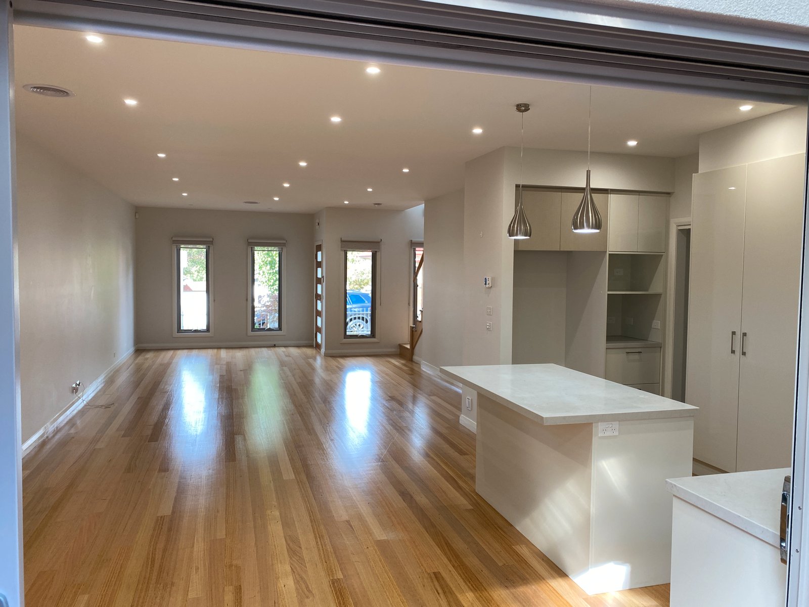 Gallery: 50B Clarke Street