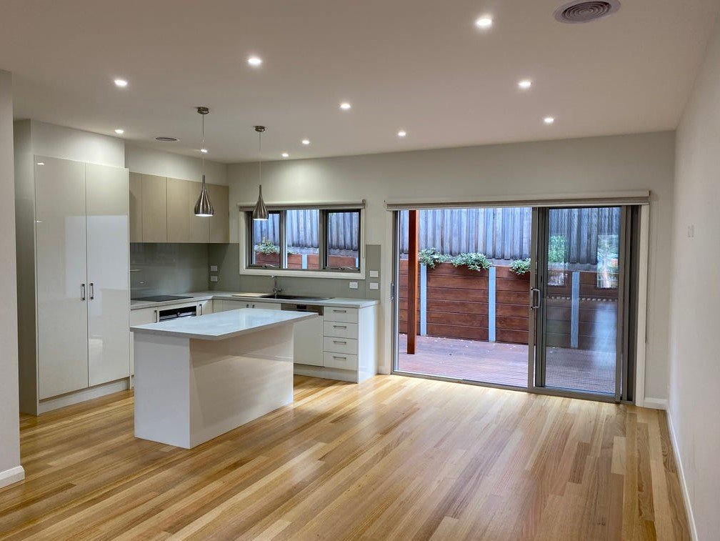 Gallery: 50B Clarke Street