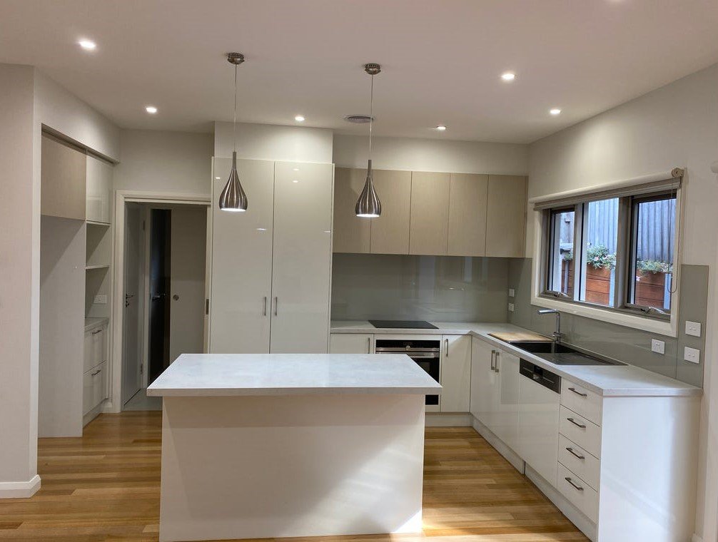 Gallery: 50B Clarke Street