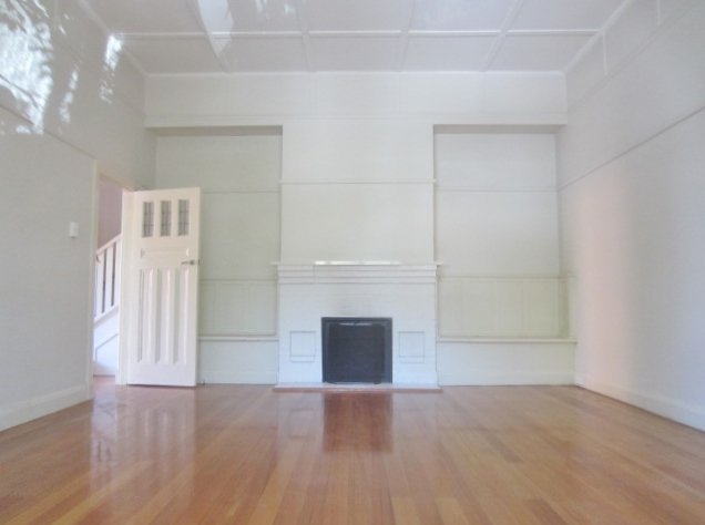 Gallery: 50B Milton Street