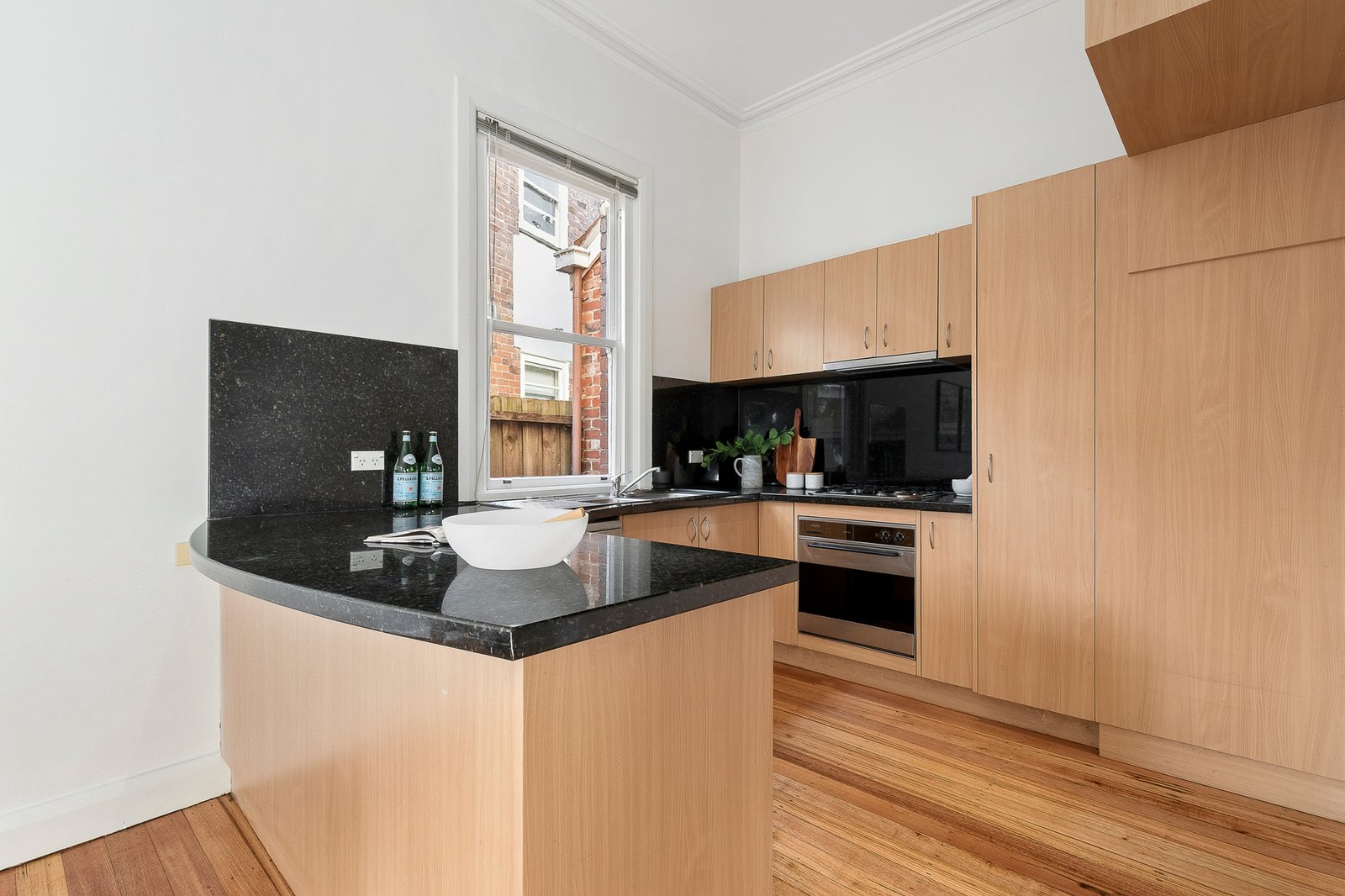 Gallery: 50B Milton Street