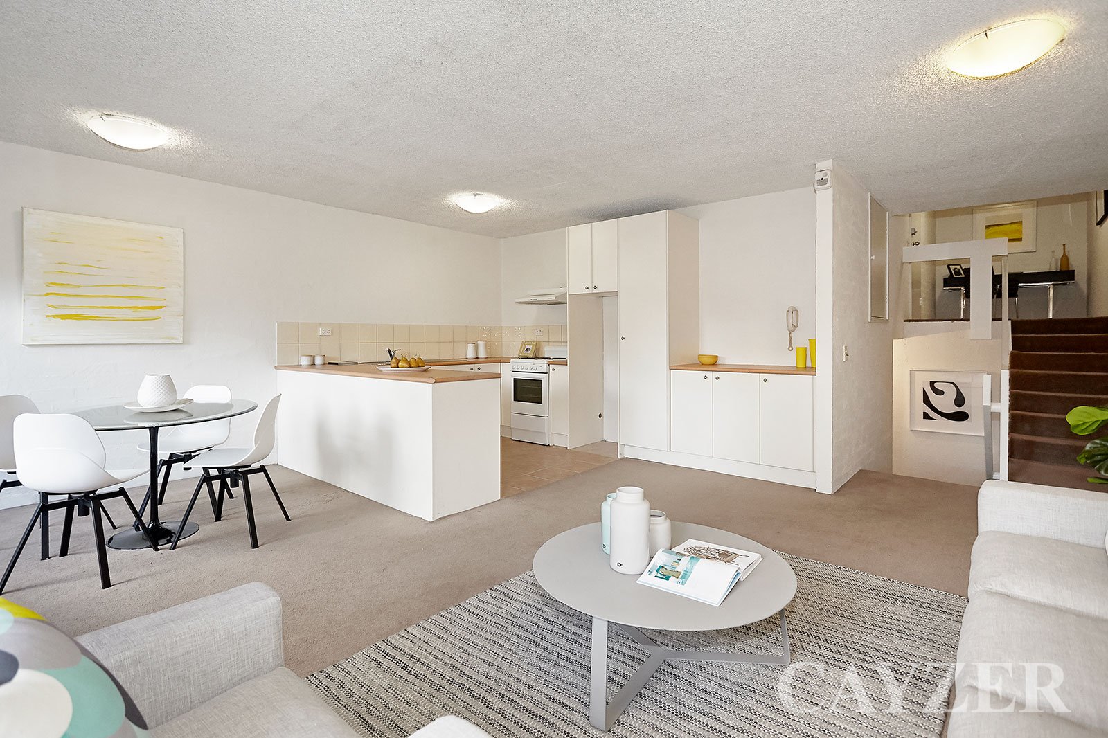 Gallery: 50B Napier Street