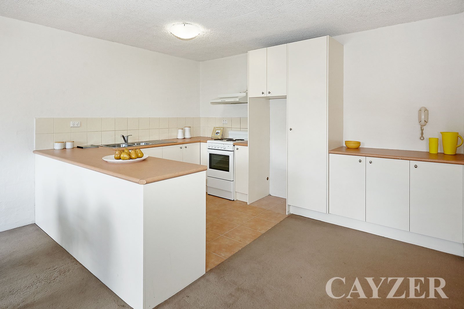 Gallery: 50B Napier Street