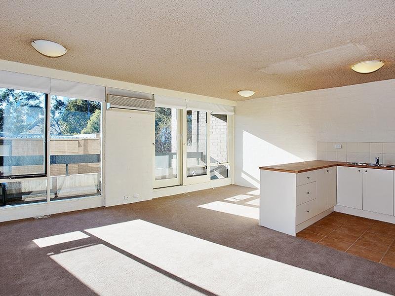 Gallery: 50B Napier Street