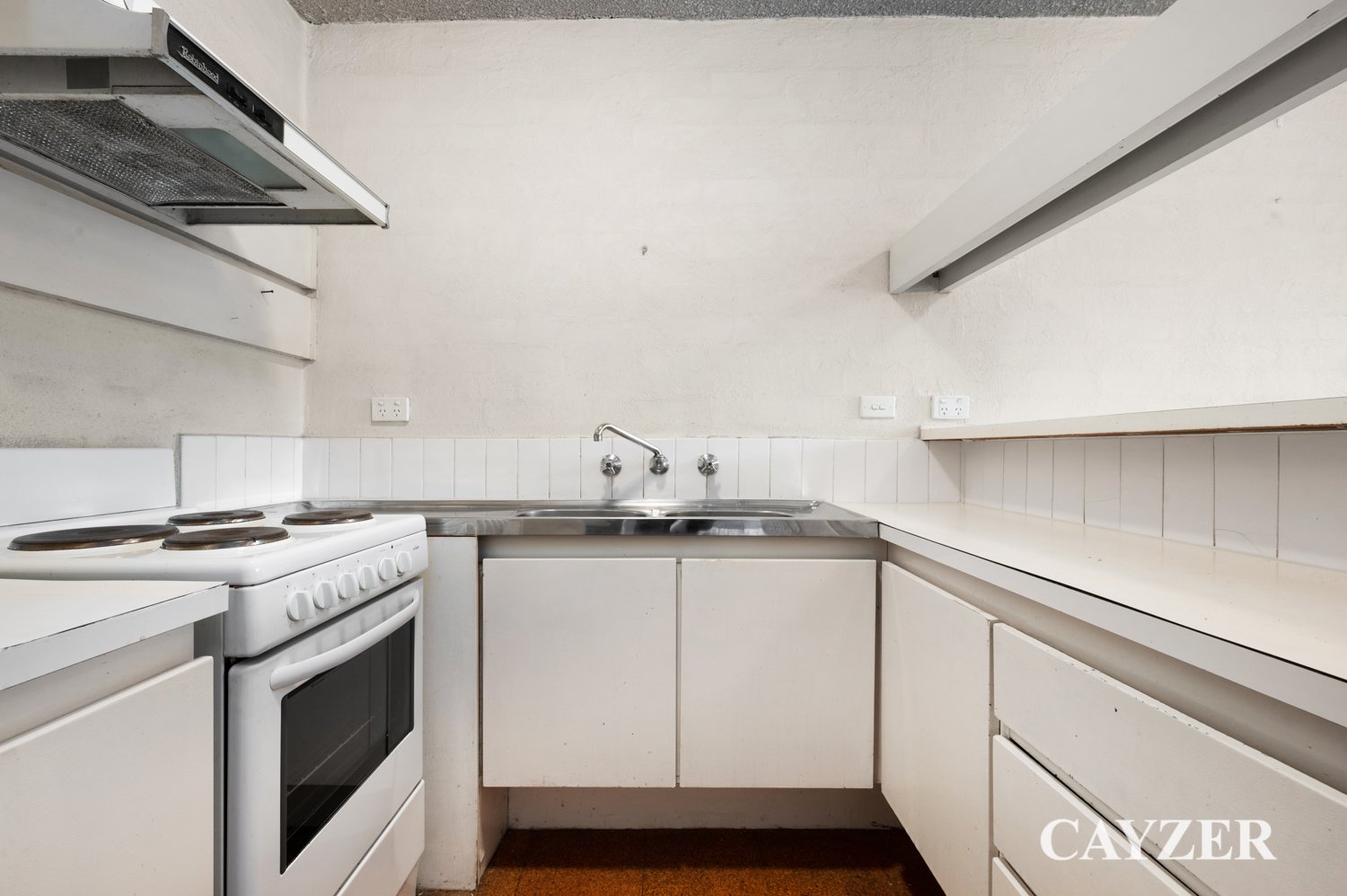 Gallery: 50C Napier Street