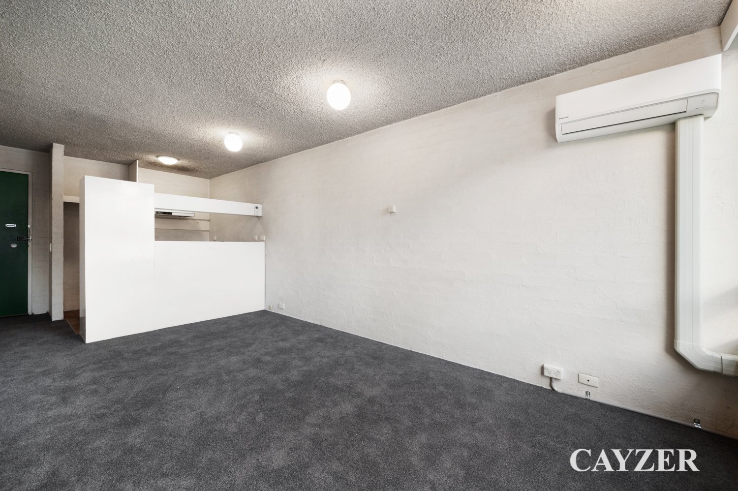 Gallery: 50C Napier Street