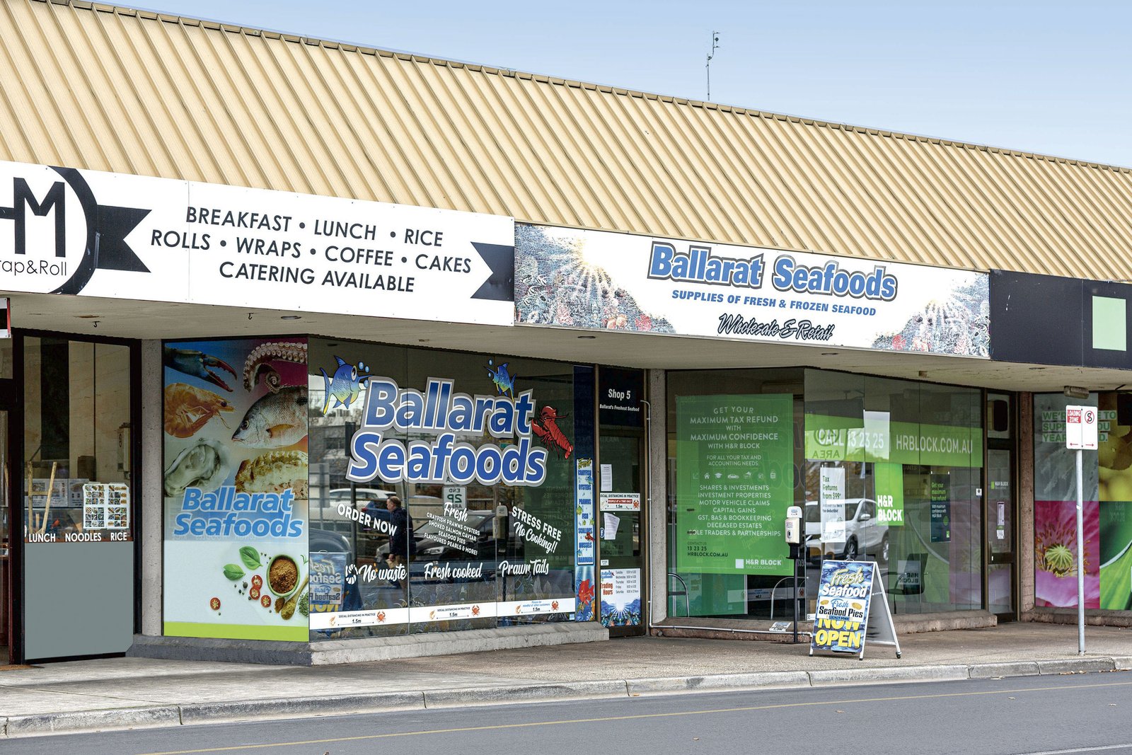 Gallery: 5/1-3 Eastwood Street