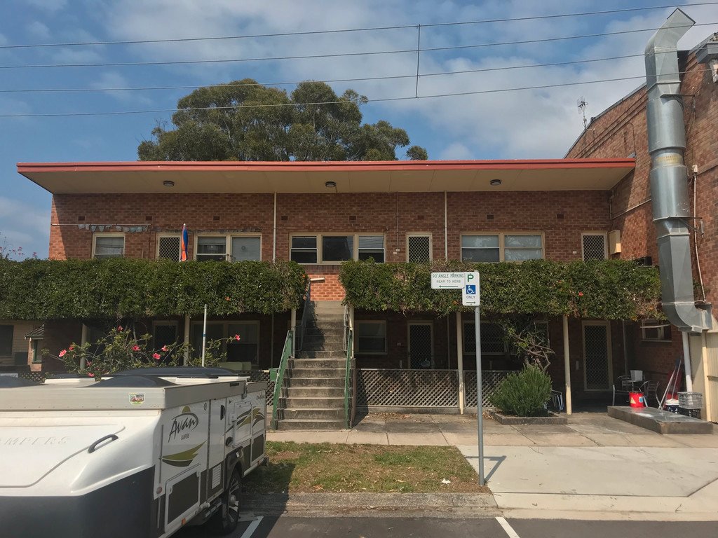 5/1-3 Government Road SHOAL BAY 1