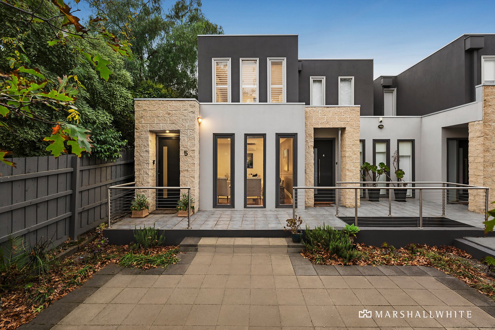 5/1-3 Kaikoura Avenue, Hawthorn East, VIC