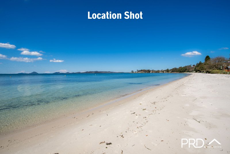 5/1-3 Mitchell Street SOLDIERS POINT 5