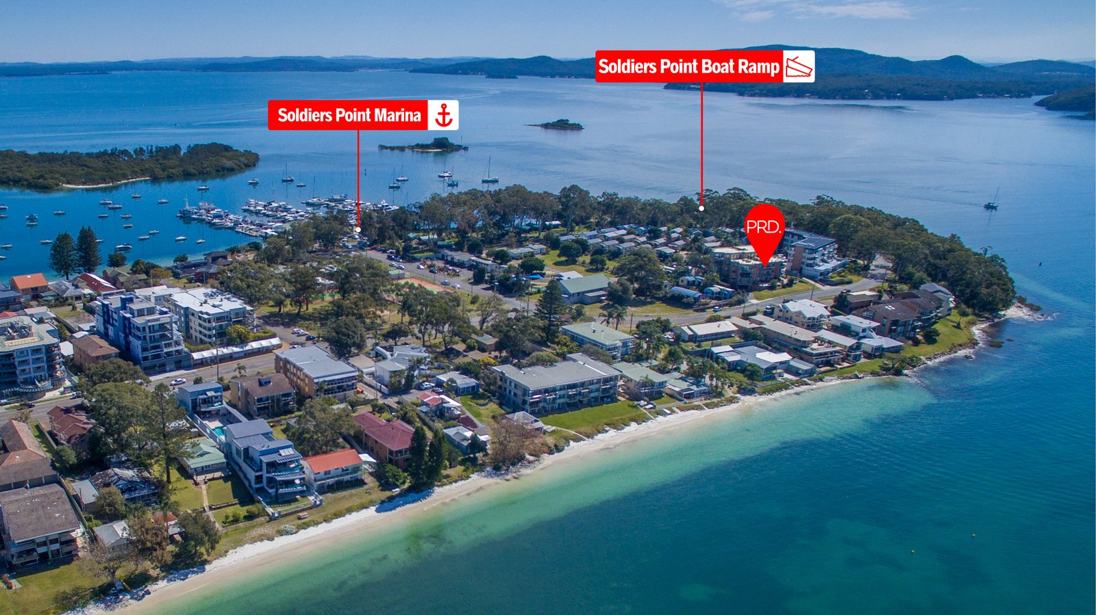 5/1-3 Mitchell Street SOLDIERS POINT 6