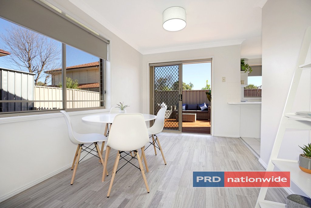 5/1-3 Penrose Crescent SOUTH PENRITH 2