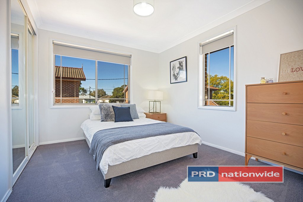 5/1-3 Penrose Crescent SOUTH PENRITH 5