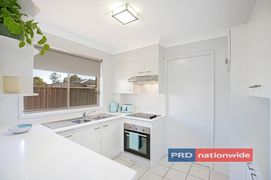 5/1-3 Penrose Crescent SOUTH PENRITH 7