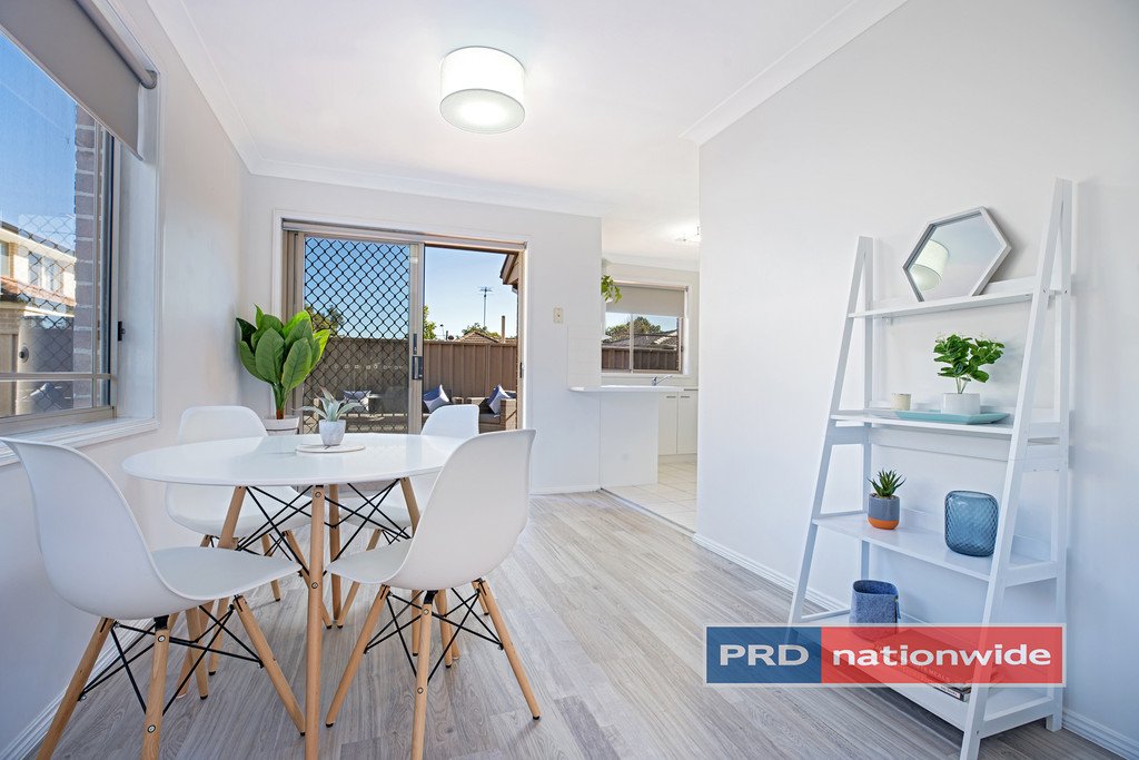 5/1-3 Penrose Crescent SOUTH PENRITH 8