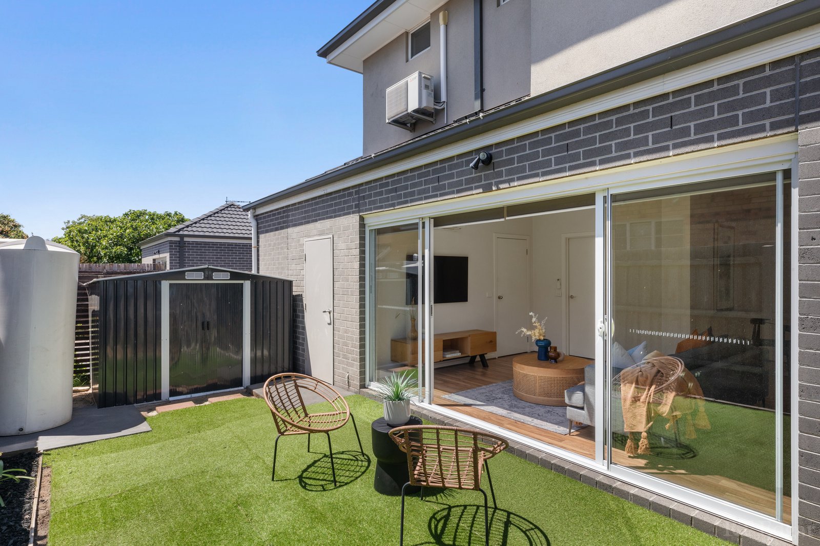 Real Estate and Property in 5/1-3 Princess Street, Pascoe Vale, VIC