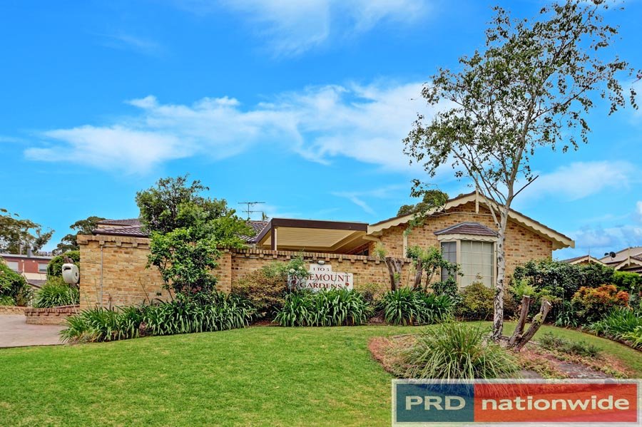 5/1-5 Ada Street OATLEY 1
