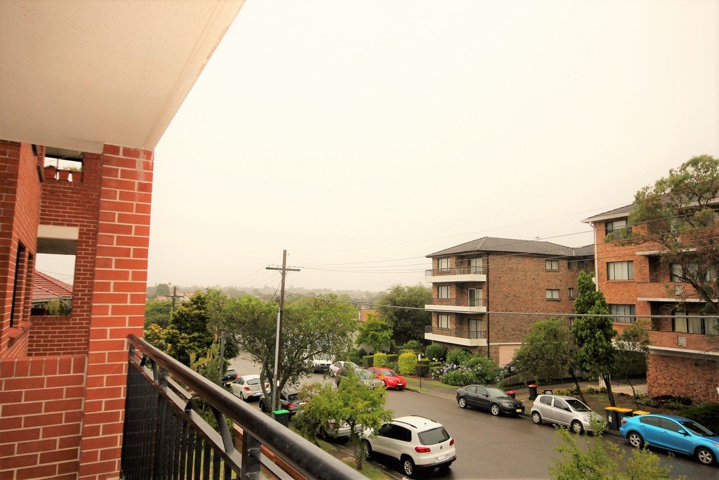 5/1-5 Ocean Street KOGARAH 4