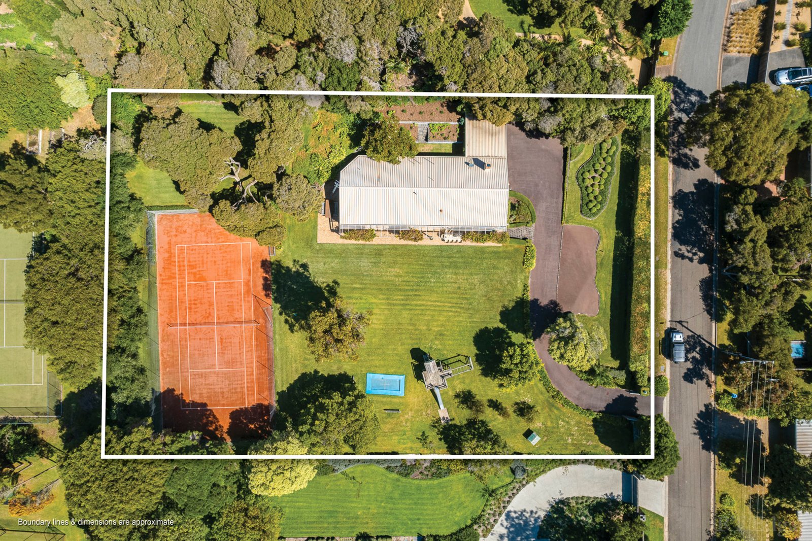 Real Estate and Property in 51-55 Wattle Grove, Portsea, VIC