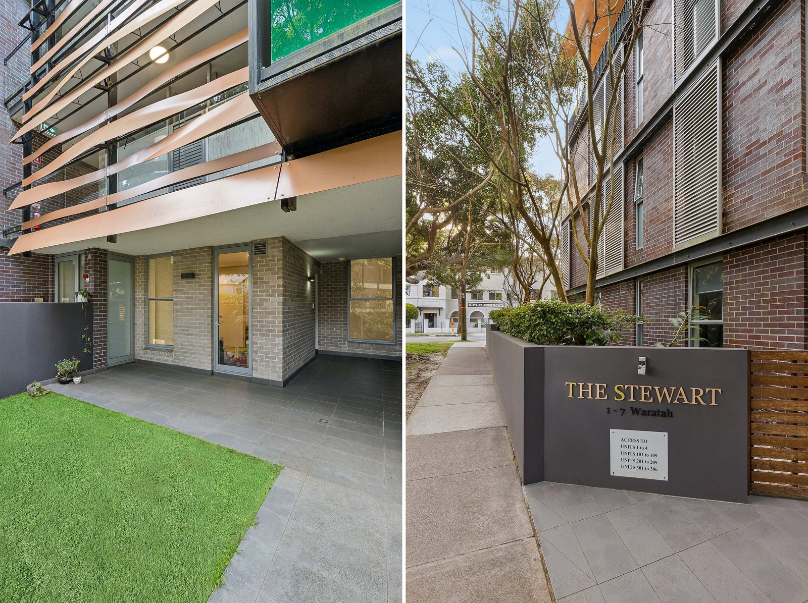 5/1-7 Waratah Avenue RANDWICK 4