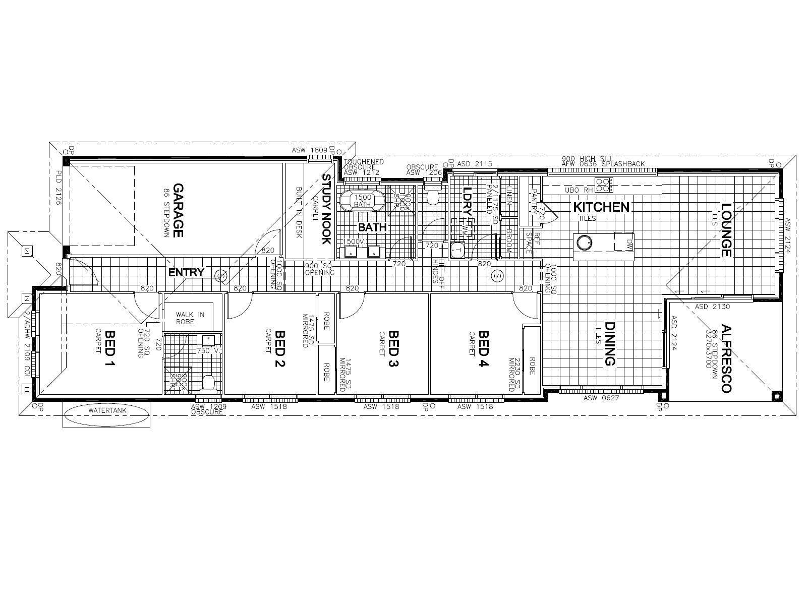 51 Adams St  HEDDON GRETA 9