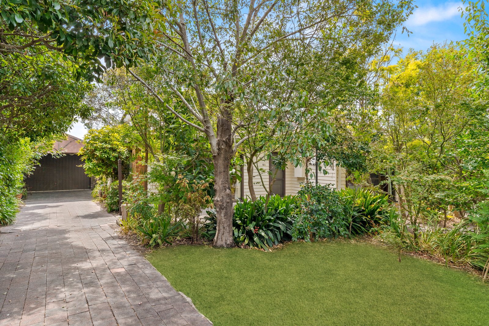 Gallery: 51 Andrews Street