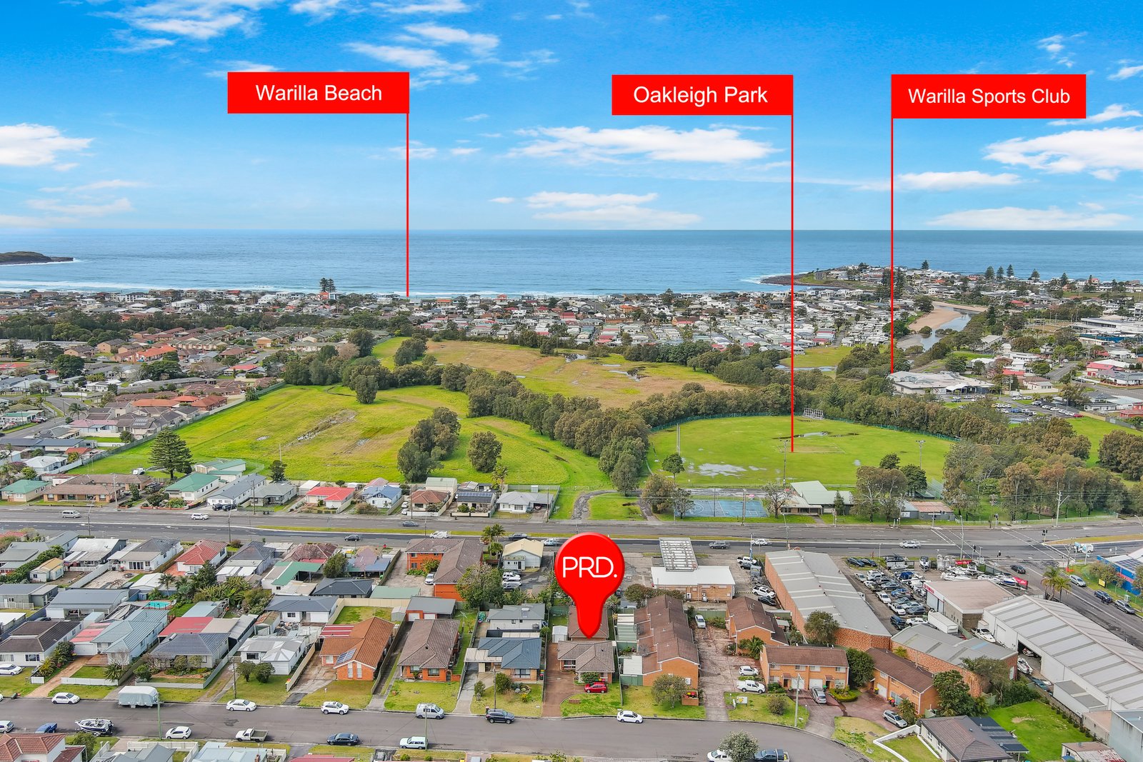 51 Antrim Avenue WARILLA 2