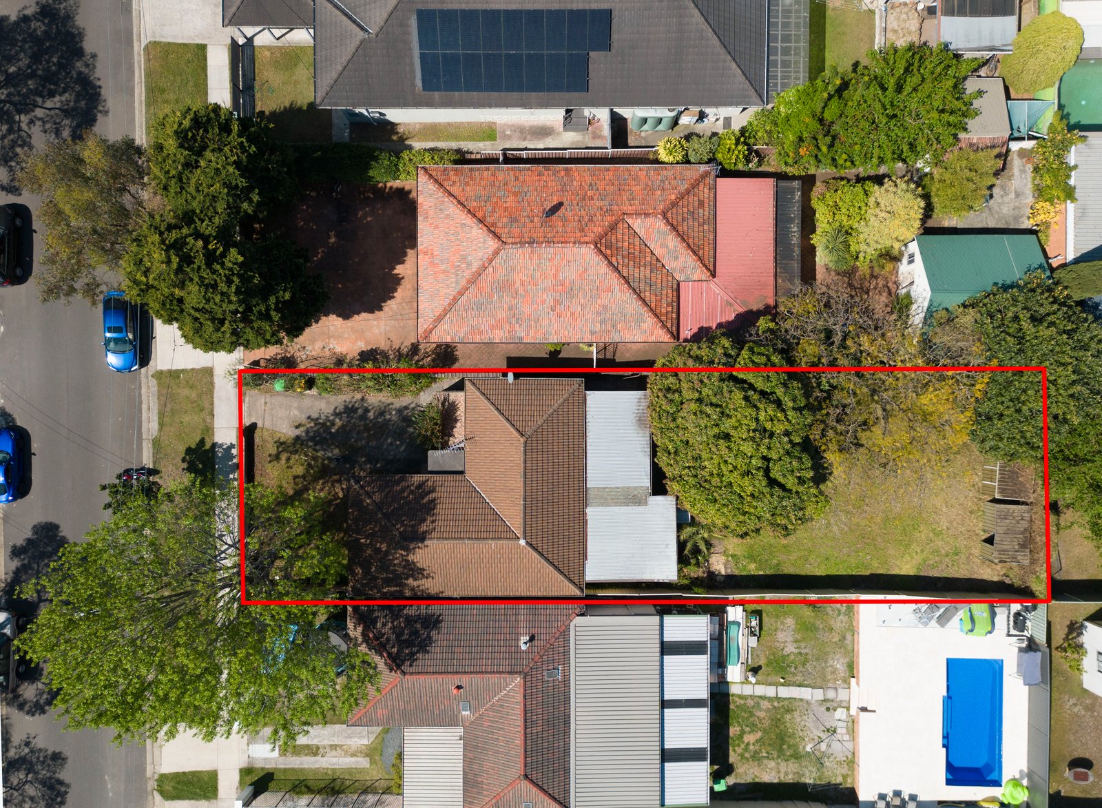 51 Australia Avenue MATRAVILLE 12