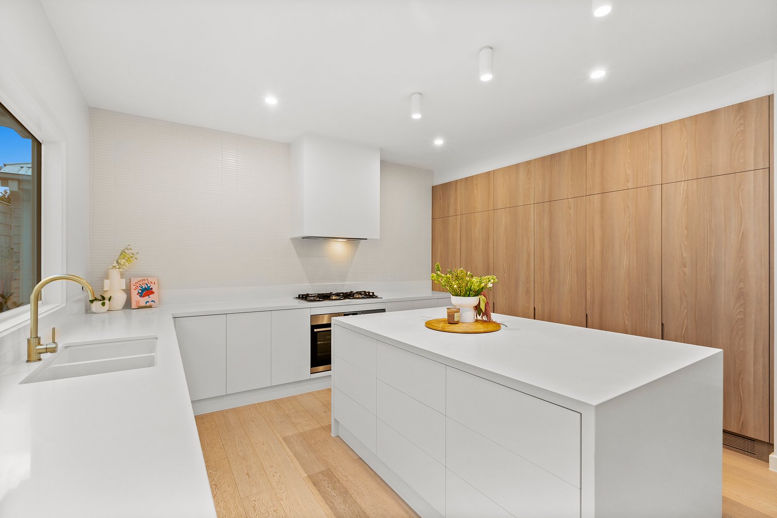 Gallery: 51 Ballard Street