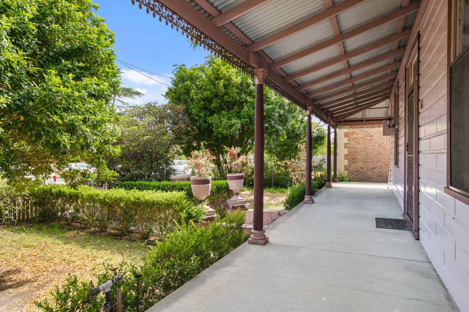 51 Belmore Road LORN 1